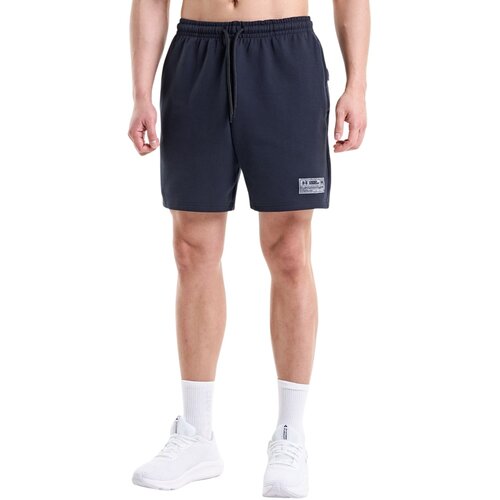 Under Armour summit knit shorts, muški šorc, crna 1377176 Cene