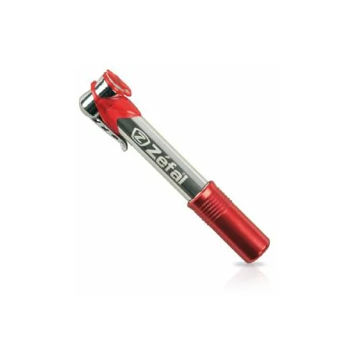 Zefal AIR PROFIL MICRO Pumpa za bicikl, crvena, veličina