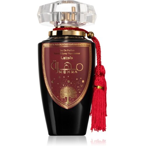 Lattafa Mohra parfumska voda uniseks 100 ml Cene