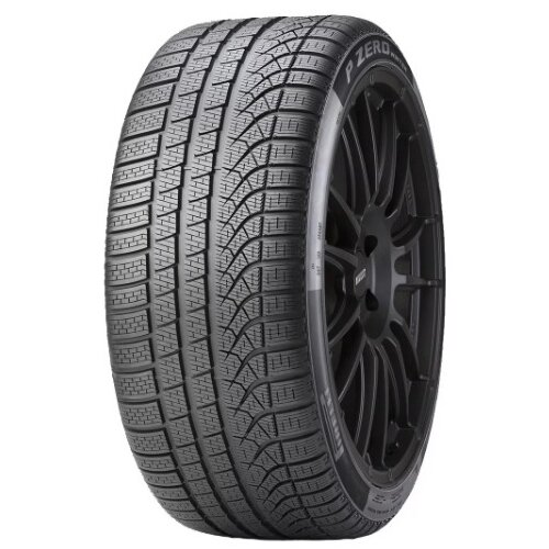 Pirelli P Zero Winter ( 245/50 R19 105H XL Elect, R0 ) Slike