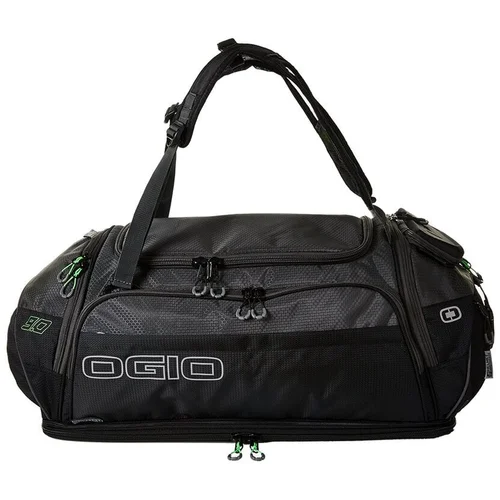 Ogio Endurance 9.0 Kupovna torba Black/Charcoal 59 L