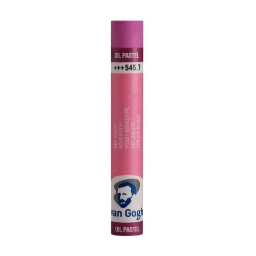 Royal Talens van gogh uljani pastel - odaberite nijansu red violet ( 689041 ) Cene