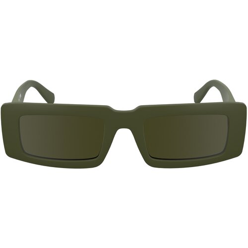 Calvin Klein WOMEN&amp;amp;#39;S SUNGLASSES GREEN Slike