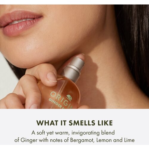 Origins Ginger Essence Sensuous Skin Scent Mirisna magla za tijelo i kosu za žene 100 ml Slike