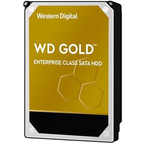 Western Digital WD181KRYZ 18TB 3.5 HDD hard disk Slike