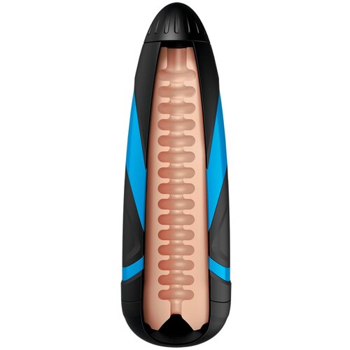 Satisfyer Rokav za masturbator Chambers of Pleasure Slike