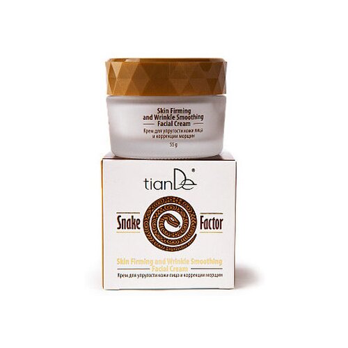 Tiande Anti-aging &amp;amp; proti gubam 15103 pisana Slike