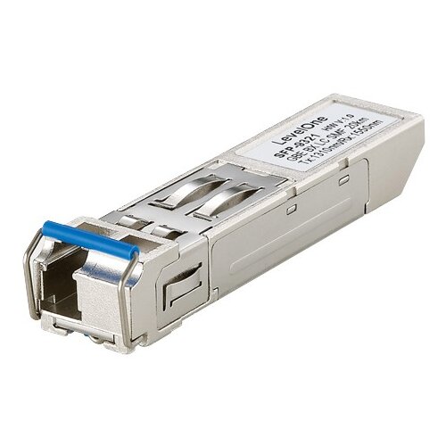 Level One SFP Transceiver 1.25G Single-mode Simplex LC 20km" Cijene