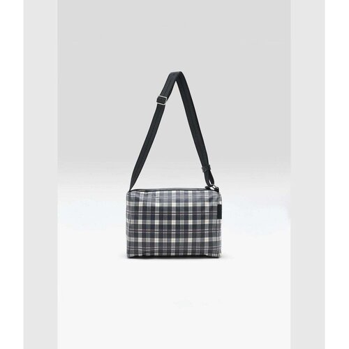 Bellerose Ročne torbice Hobbes Check Bandolera pisana Slike