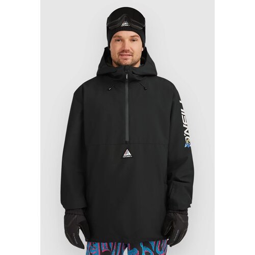 O&amp;#039;neill Fwc&amp;#039;Play Park Anorak black out Slike