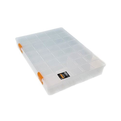 Mano KUTIJA ORGANIZER S-ORG-15 TRANSPARENT Cijene