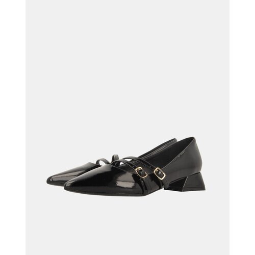 Gioseppo 76897 P LUCAN Crna Cijene