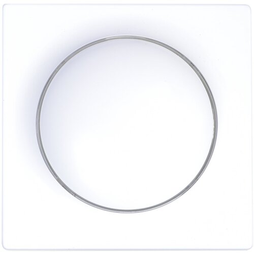 Fibaro Walli socket-outlet Type E White Slike