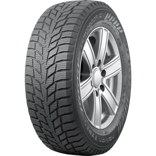 Nokian Tyres 215/65R15C 104/102T M+S Snowproof C