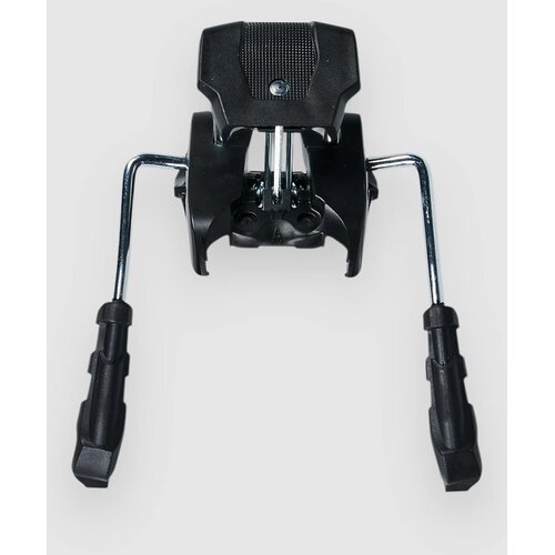 Fischer Power Brake2 Race Pro 17-85 A 2026 Smucarske vezi black Cene