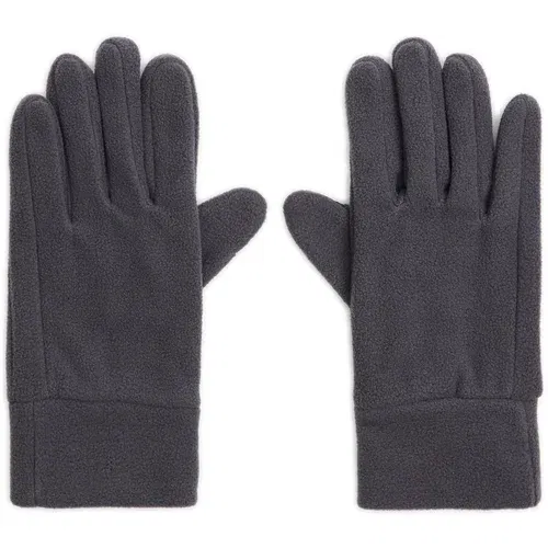 Cropp - Ladies` gloves - Siva