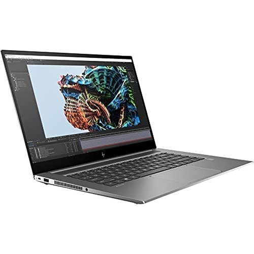 HP zbook studio G8 15.6&amp;quot; i7-11850H 32GB/256GB ssd win 11 pro Slike