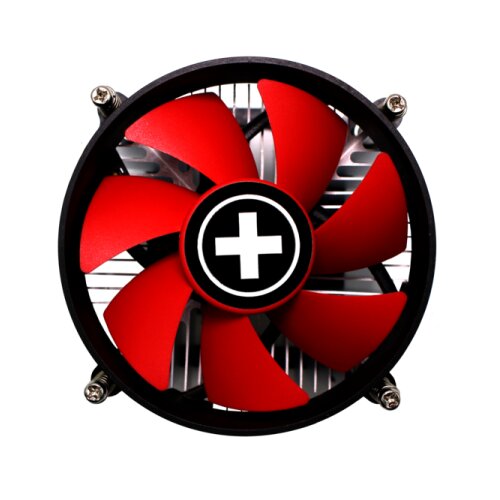 Xilence Cooler Intel PRO K I250PWM 95W kuler Slike