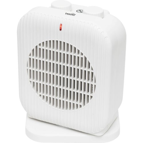Home Grijalica sa ventilatorom, oscilacija, 2000W,Bijela Slike