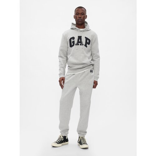 GAP Sweatpants with Logo - Mens Cene