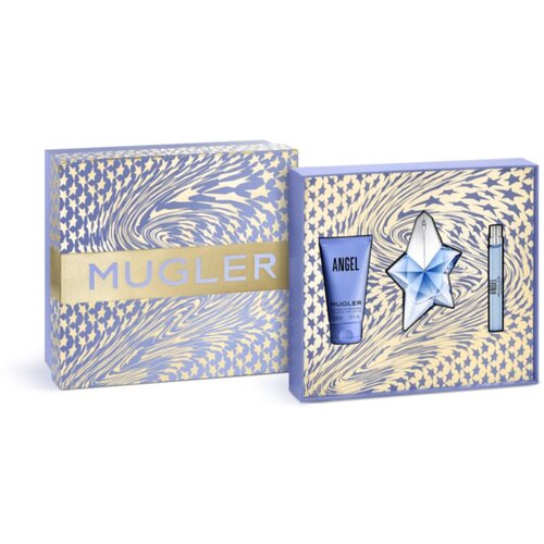 Mugler Angel darilni set za ženske Slike