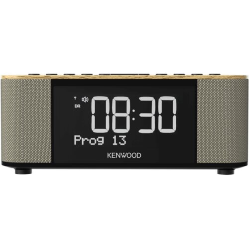 Kenwood CR-ST40DAB-M Radio sat Slike