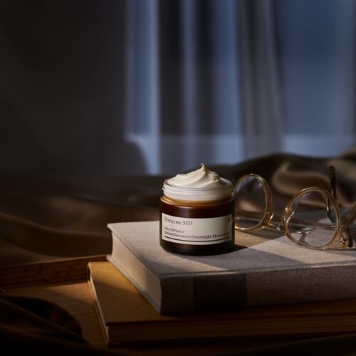 Perricone MD High Potency Classics krema za noć za obnavljanje čvrstoće kože 59 ml Slike