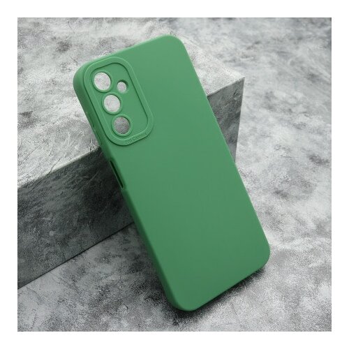  Futrola silikon pro camera za samsung a145f/a146b galaxy a14 4g/5g tamno zelena ( F108580 ) Slike