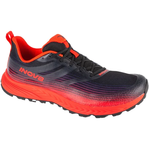 Inov-8 Trailfly Speed Crvena