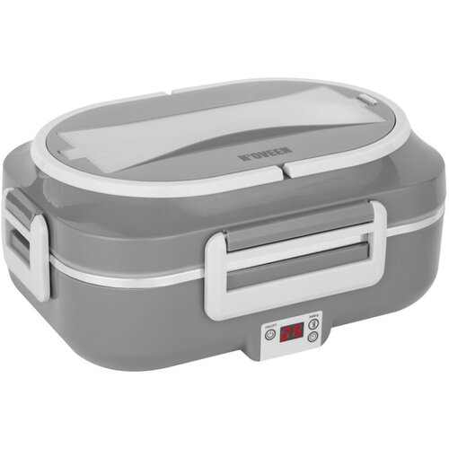 Noveen Electric Lunch Box LB640 LED Dark Grey Cijene