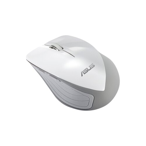 Asus miš WT465, bežični, bijeli Cijene