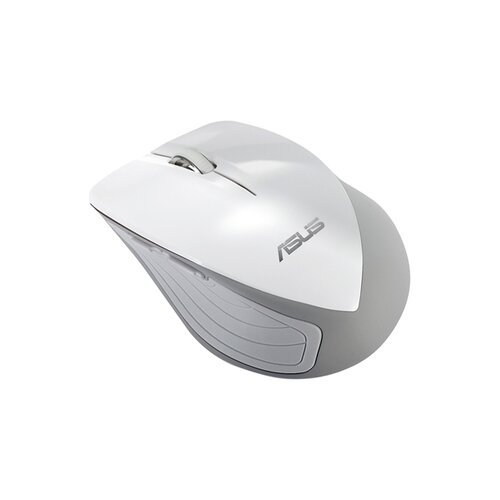 Asus WT465 Wireless miš beli Cene