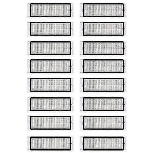INORCO 16-delni HEPA filter za 360 S5 S7 robotski sesalnik, (21993385) Slike