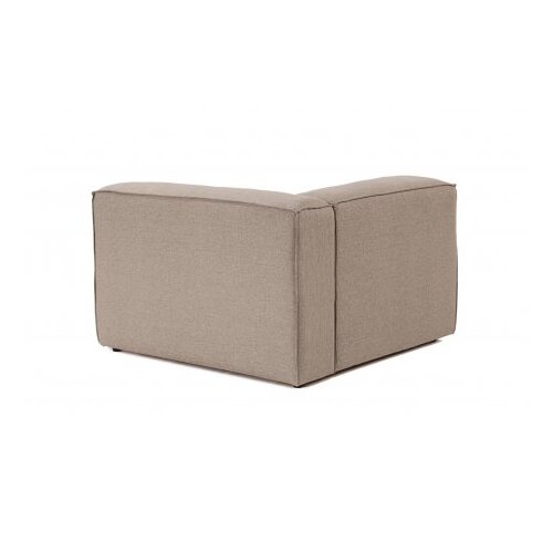 Atelier Del Sofa fotelja fora 1R brown Slike