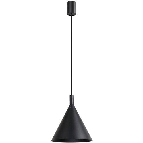Sollux Lighting Viseča svetilka NOX 25 črna, (5000285024) Cene