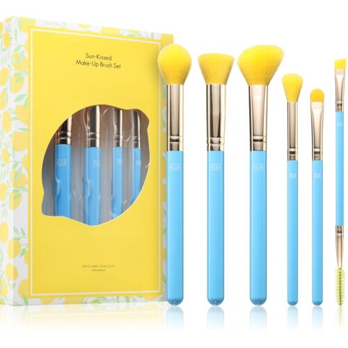 Oriflame Sun-Kissed set čopičev Cene