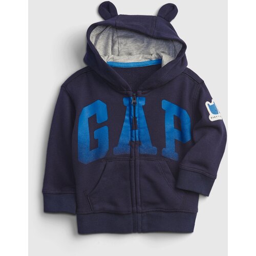 GAP Fantovska jopica Printed Slike