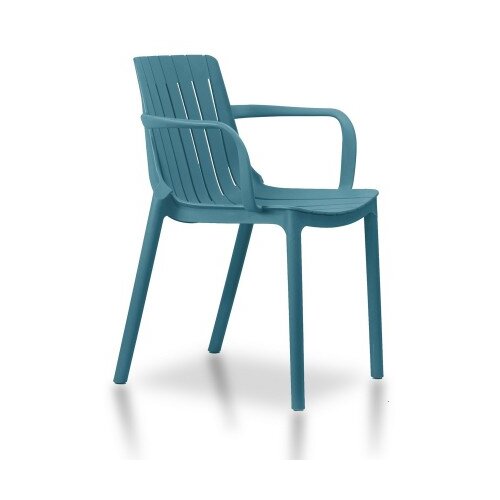 Plastična stolica Line-R plava FA0157 Cene
