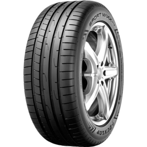Dunlop Letnja guma 255/50R20 109Y SPORT MAXX RT2 SUV Slike