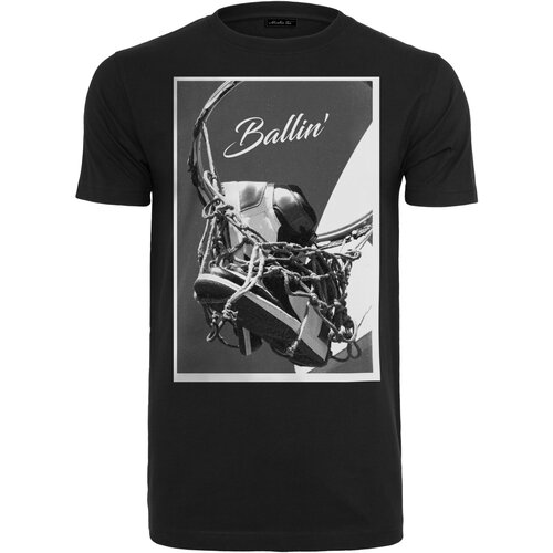 MT Men Ballin 3.0 Tee black Slike