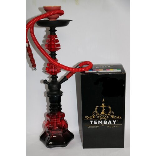 Olimp Sport Tembay Nargila 50cm Zvezda Crvena Cene