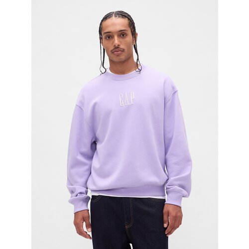 GAP Oversize Heavyweight Sweatshirt - Men's Cene
