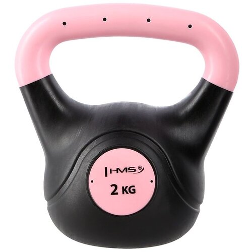  Kpc kompozitna kettlebell hms 2 kg Cene