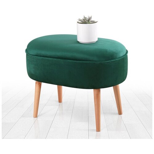 Atelier Del Sofa Moile 63x47x44cm, Zeleno Cene