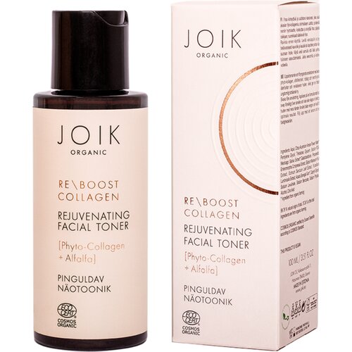  Re-Boost Collagen Rejuvenating Facial Toner - 100 ml Cene