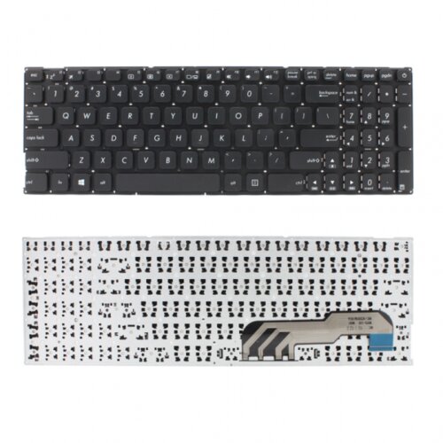 Asus tastatura za laptop X541SA Slike