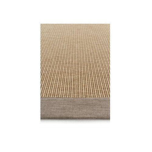 Conceptum Hypnose Tepih Madrid M201, 80x250 cm, Smeđi Cene