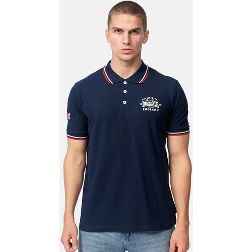 Lonsdale Men&amp;#039;s polo shirt Slike