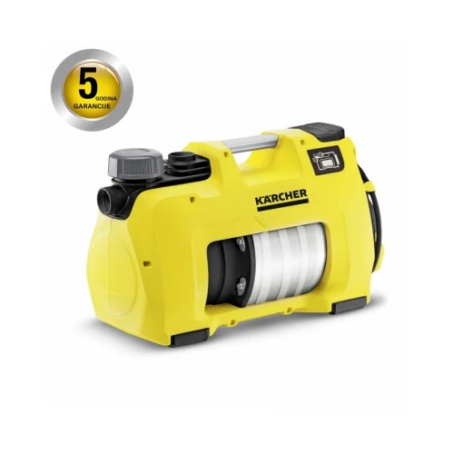 Karcher BP 7 HOME & GARDEN - Pumpa za navodnjavanje i vodosnabdevanje Cene
