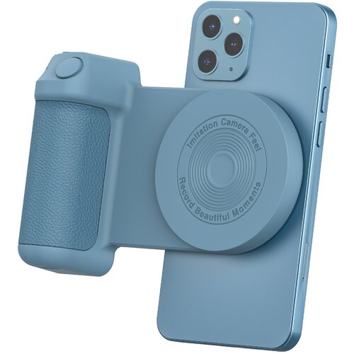 Venisymlis Pametni Telefon, Ročni Držalo Za Ojačevalnik Selfijev, Držalo Za Fotoaparat, Bluetooth, (22072218) Cene